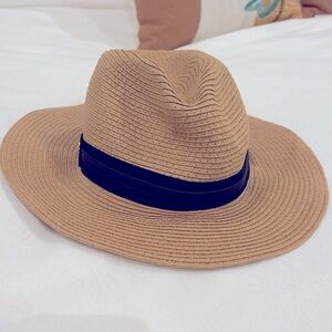 Vince Camuto Panama Hat